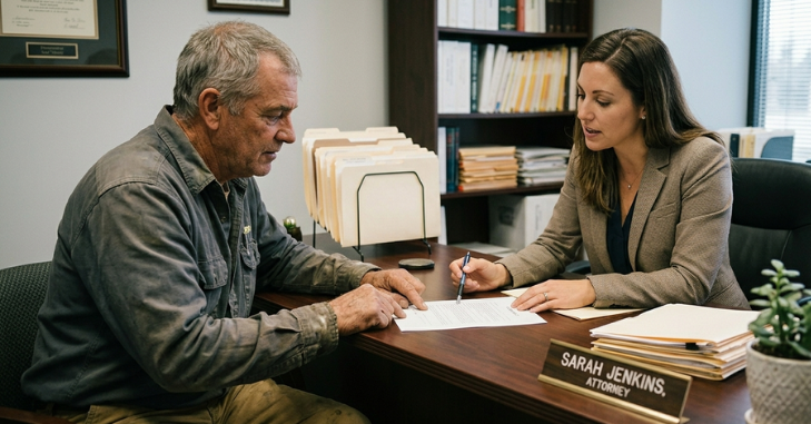 Workplace safety measures that help prevent employee injuries