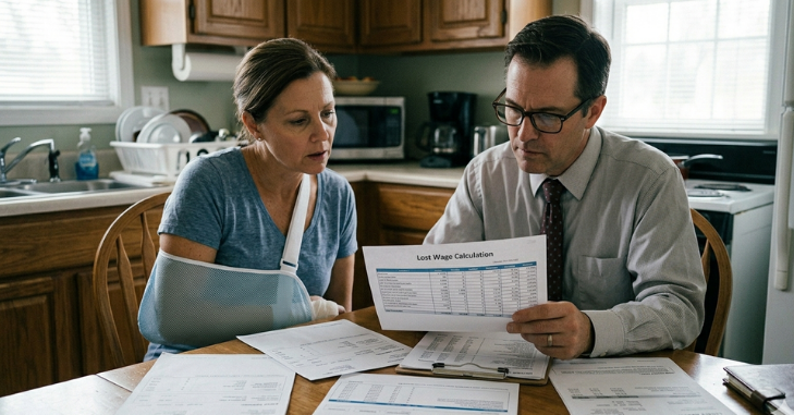 Reasons a workers compensation claim may be denied by an insurer