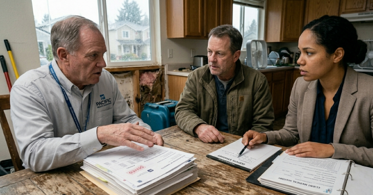 Choosing the right insurance claim attorney for your case
