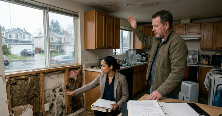 Bad faith insurance practices that harm policyholders