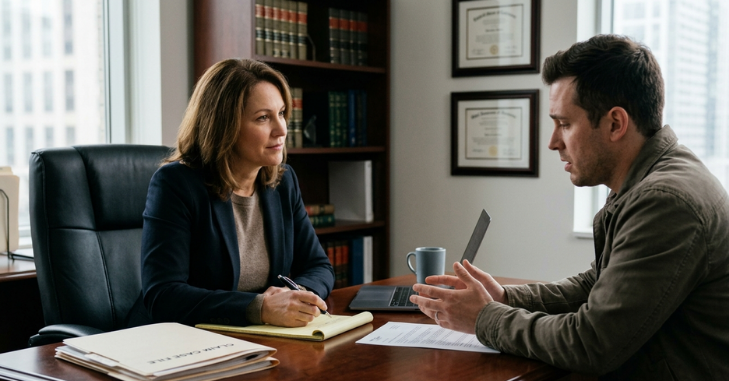 Factors that make an insurance claim complicated to resolve