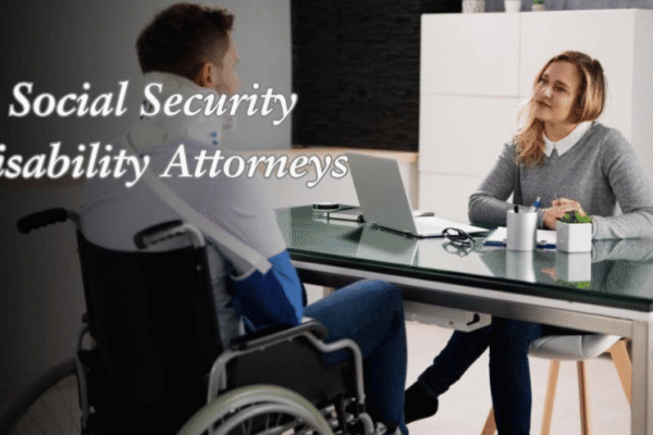 Social Security Disability Attorney: A Complete Guide to Roles, Legal Process, Benefits, Challenges, and Career Path