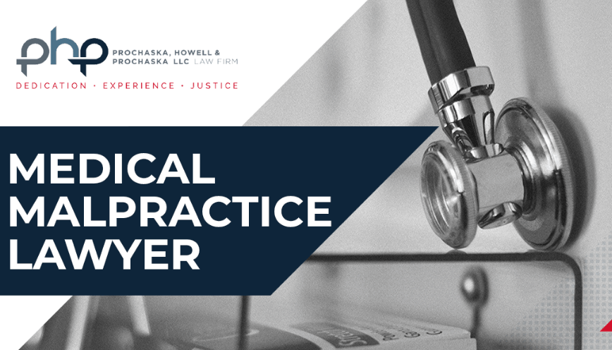 Medical Malpractice Attorneys