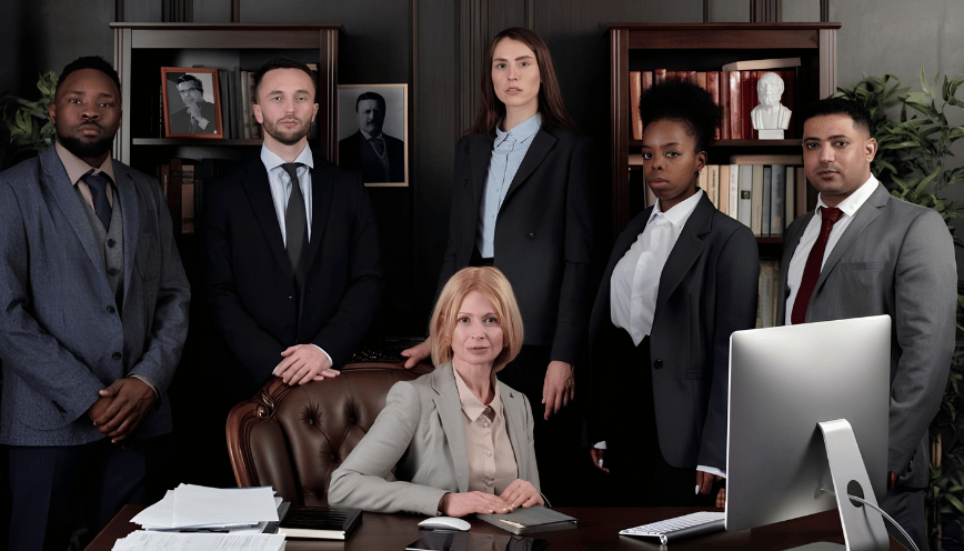 Family Law Solicitors