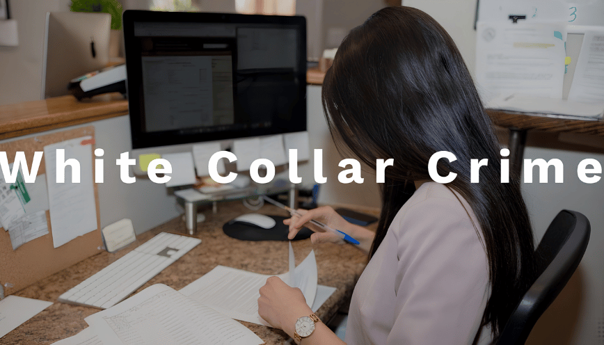 White-Collar Crime Lawyer: A Complete Guide to Their Role, Responsibilities, Skills, and Importance in Society