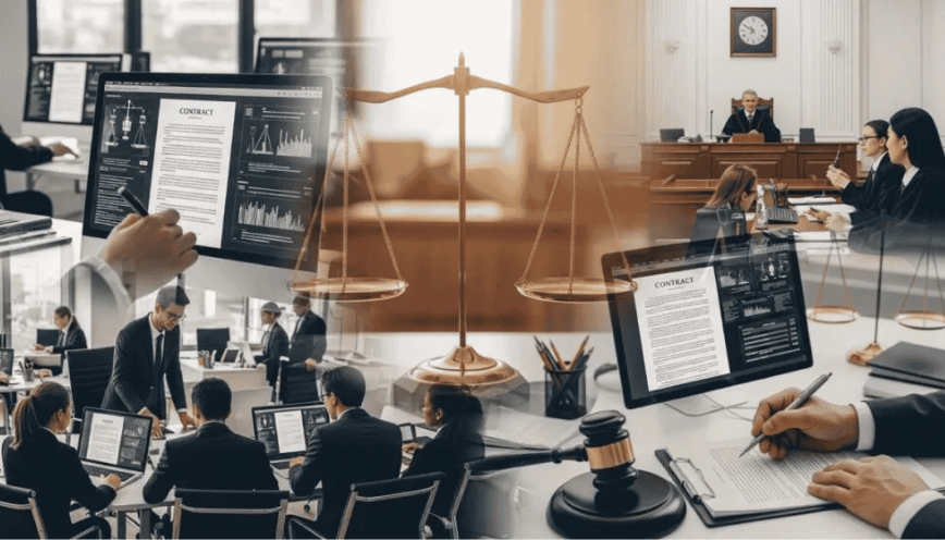 International Lawyer: A Complete Guide to the Role, Practice Areas, Skills, and Career Path