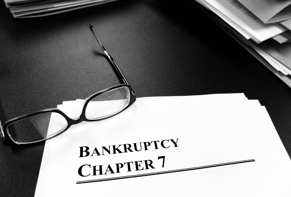 Chapter 7 Lawyer: A Complete Guide to Bankruptcy Process, Eligibility, Legal Role, Costs, Benefits, and Step-by-Step Debt Relief Under U.S. Federal Law