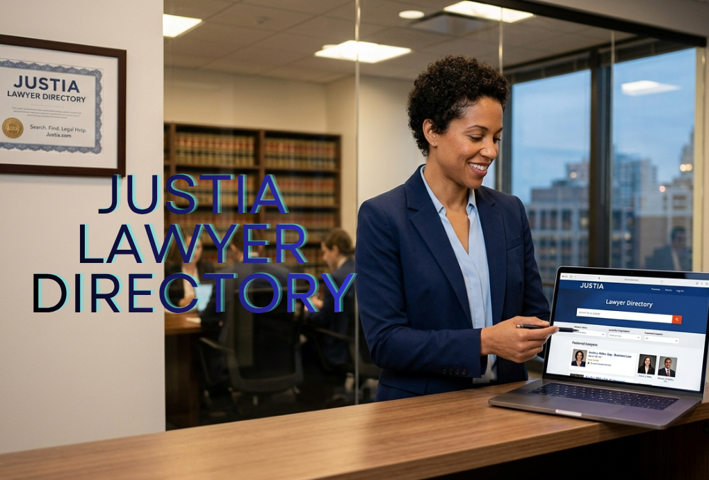Justia Lawyer Directory