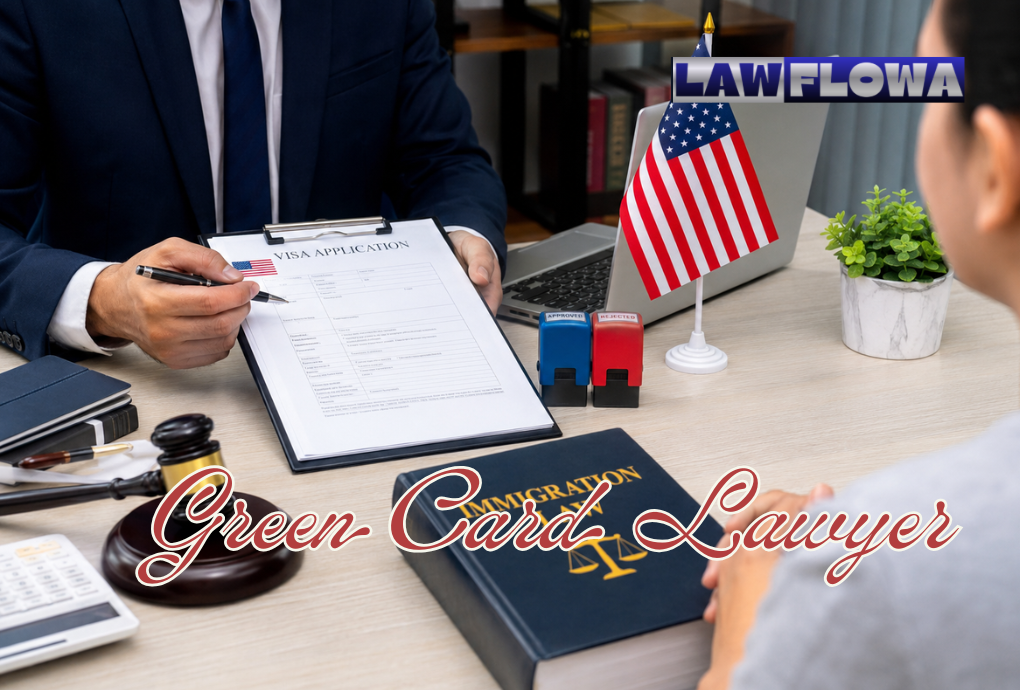 Green Card Lawyer