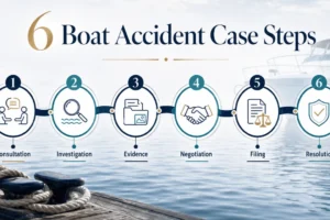Boat Accident Lawyer