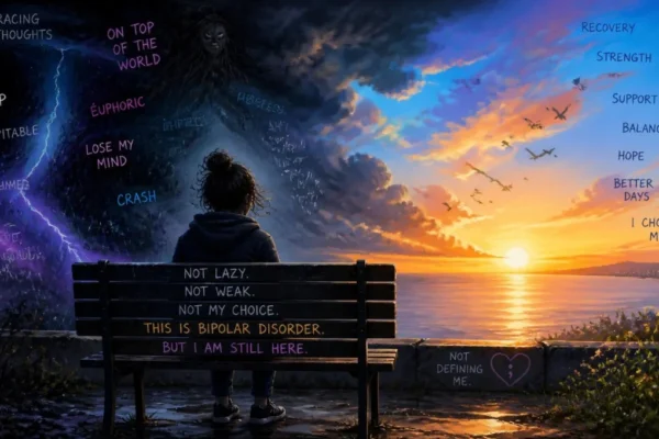 Disability for Bipolar Disorder: How Social Security Evaluates Claims and Evidence