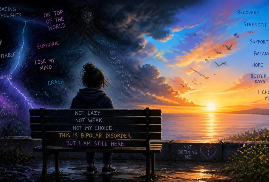 Disability for Bipolar Disorder: How Social Security Evaluates Claims and Evidence