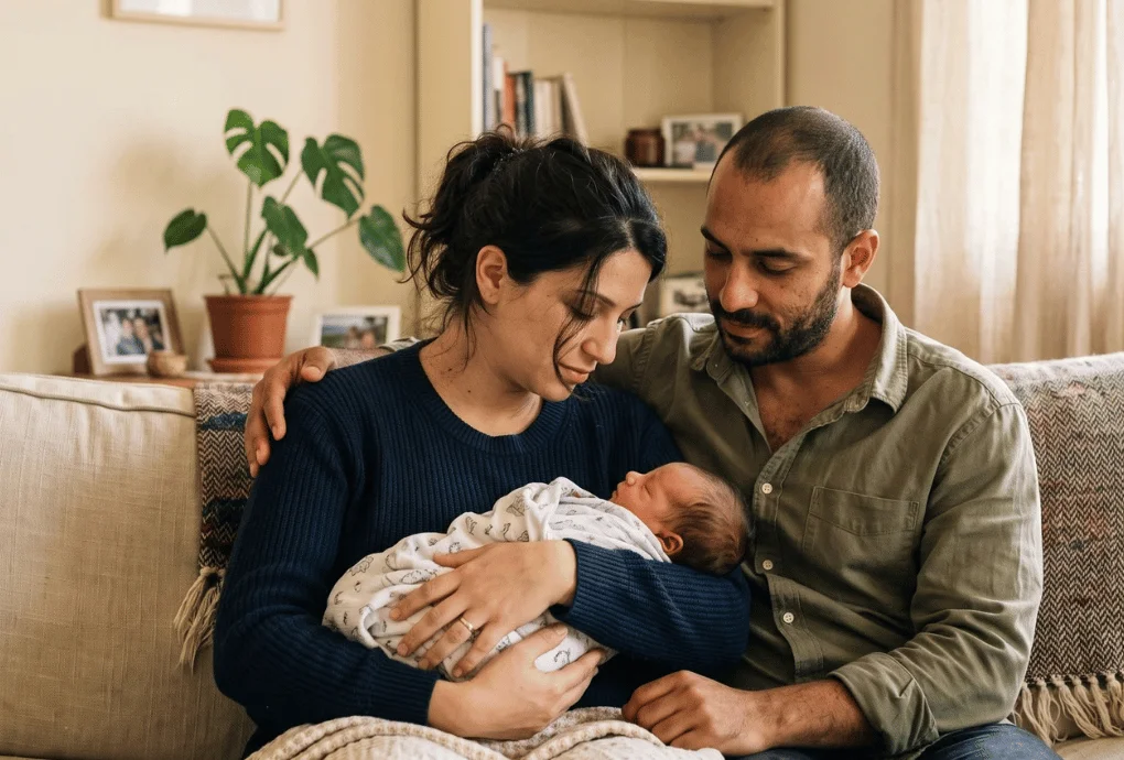 Maternity Leave for Fathers in California: A Complete Guide to 2026 Pay, Time Off, Eligibility, and Job Protection