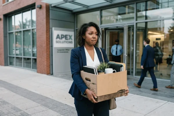 Wrongful Termination Examples