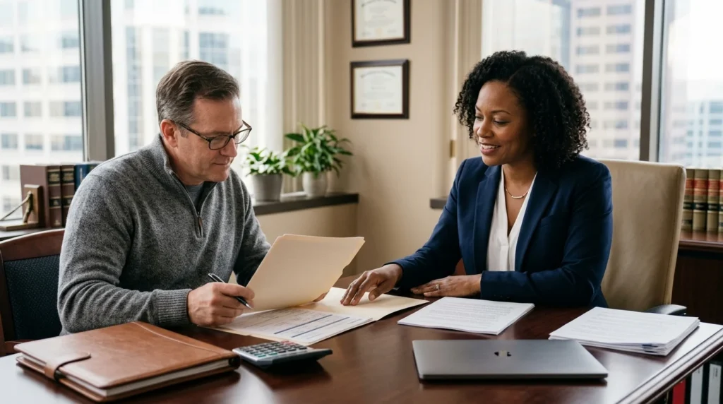 Attorney Chapter 13 Guide: Costs, Process, and How a Bankruptcy Lawyer Can Help