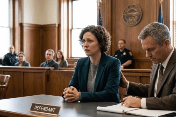 Kansas DUI Crackdown Fines Jail Rules