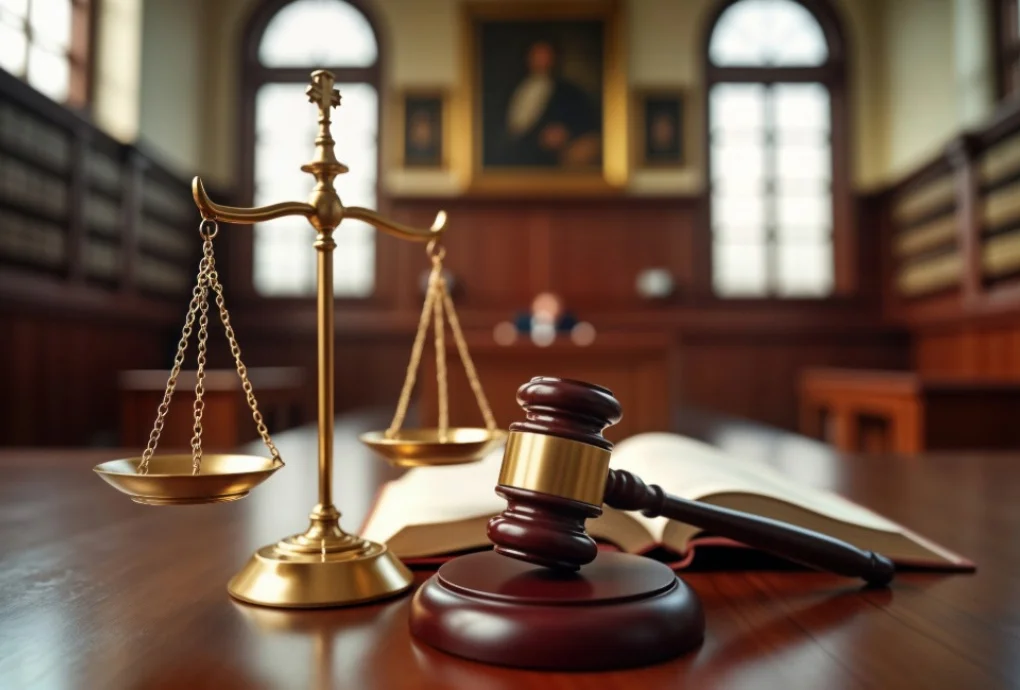 Parole v. Probation: How U.S. Supervision Rules Differ and What Violations Mean