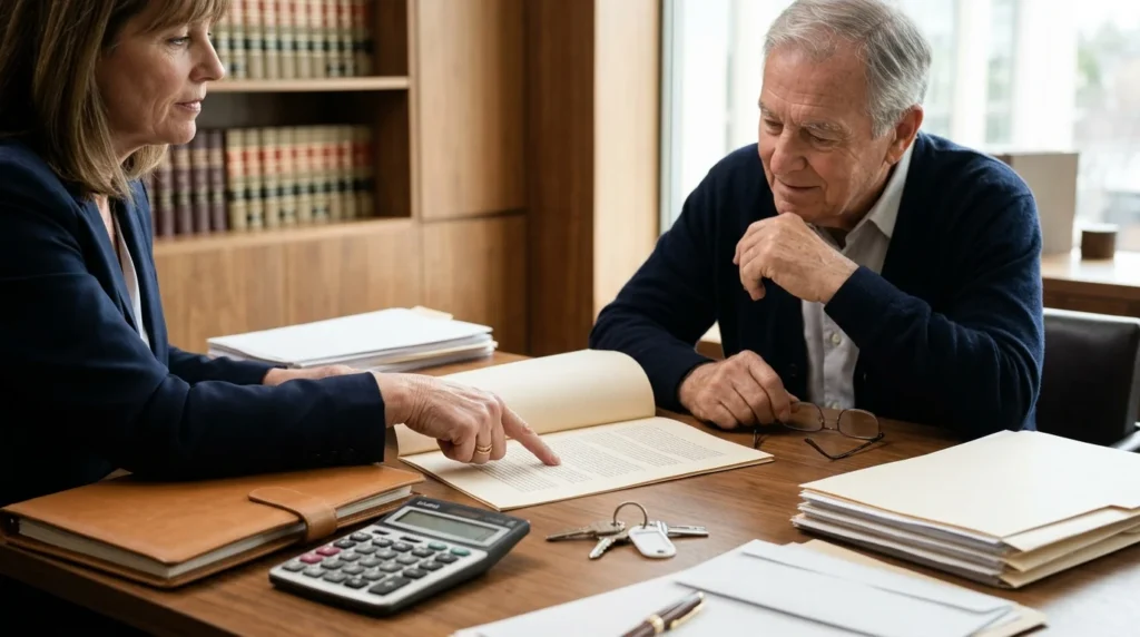 Power of Attorney Lawyers: How to Choose the Right U.S. Attorney for Your Needs