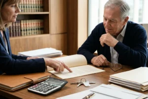 Power of Attorney Lawyers