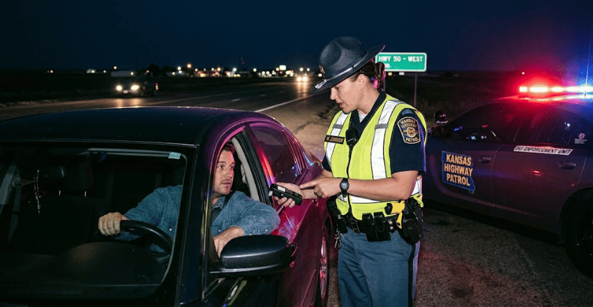 Why Kansas DUI Enforcement Is Getting Attention in 2026